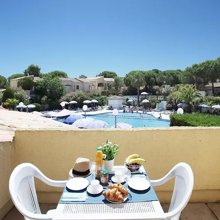 Tidy In The Le Cap D'agde شقة آجد