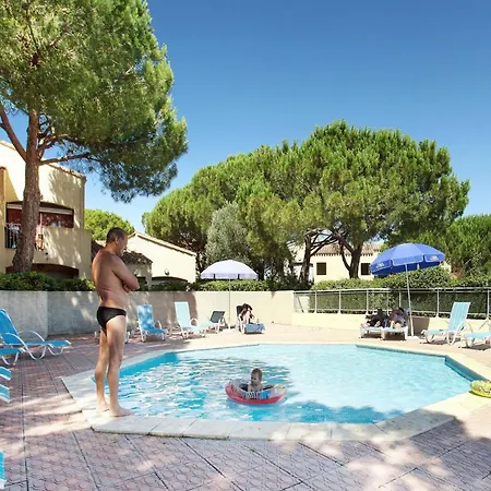 Tidy In The Le Cap D'agde * آجد