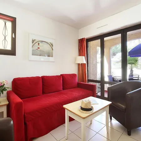 Tidy In The Le Cap D'agde شقة *