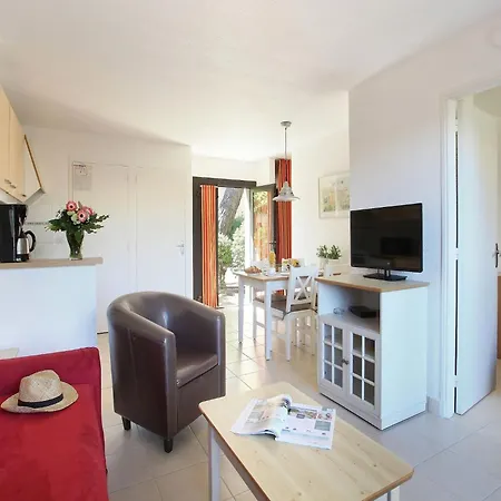 Tidy In The Le Cap D'agde شقة آجد