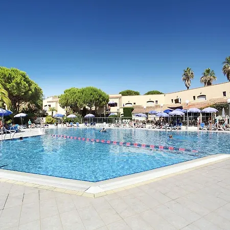 شقة Tidy In The Le Cap D'agde